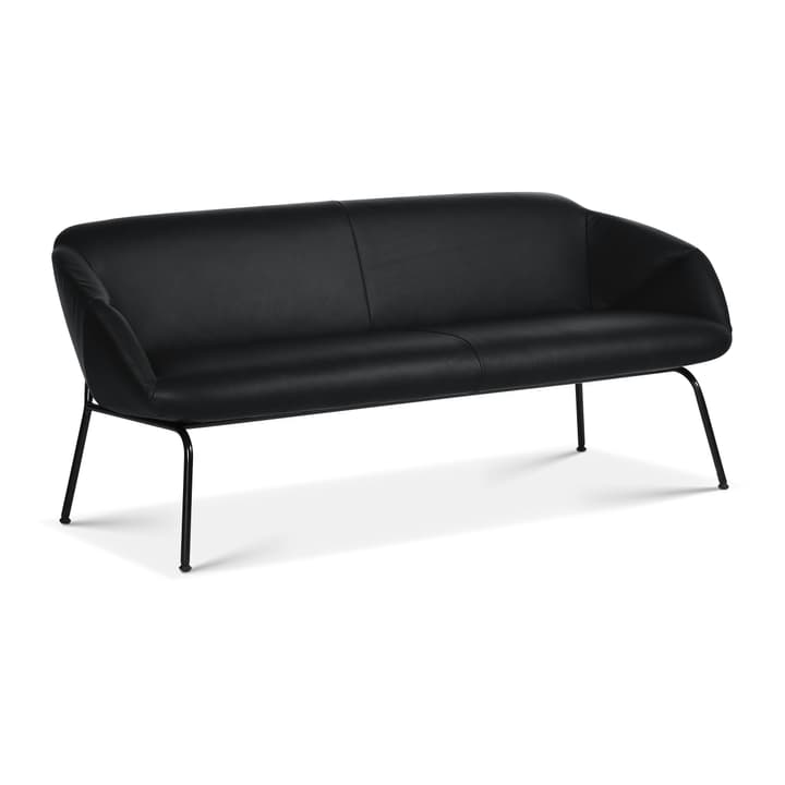 Edition Interio FOILD Divano da 2 posti FOILD Divano da 2 posti Edition Interio 360441220320 Dimensioni L: 191.0 cm x P: 69.0 cm x A: 76.0 cm Colore Nero N. figura 1
