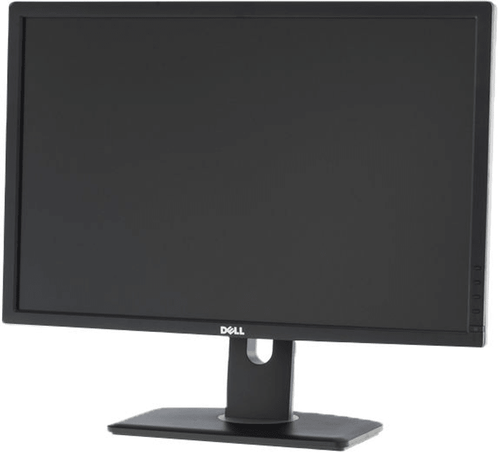 Dell Moniteur U2412M Moniteur Moniteur U2412M Moniteur Dell 785300143039 Photo no. 1