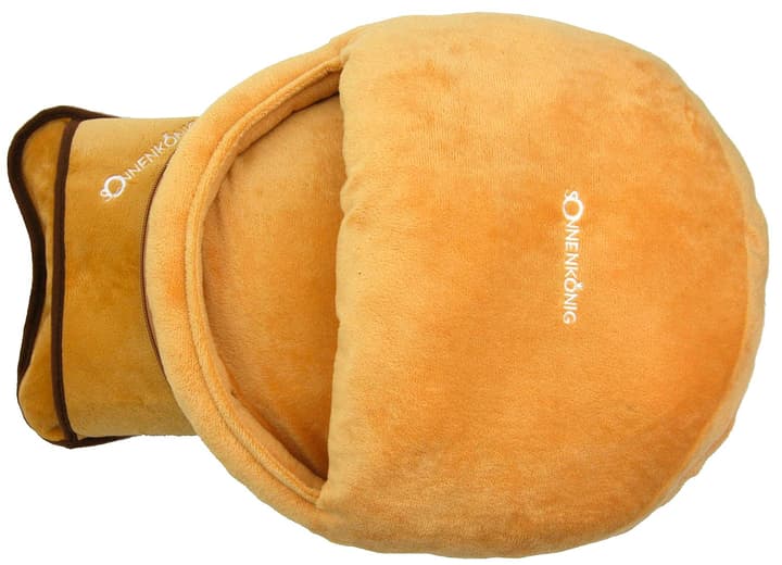 Image of Sonnenkönig Heizkissen Donald bei Do it + Garden von Migros