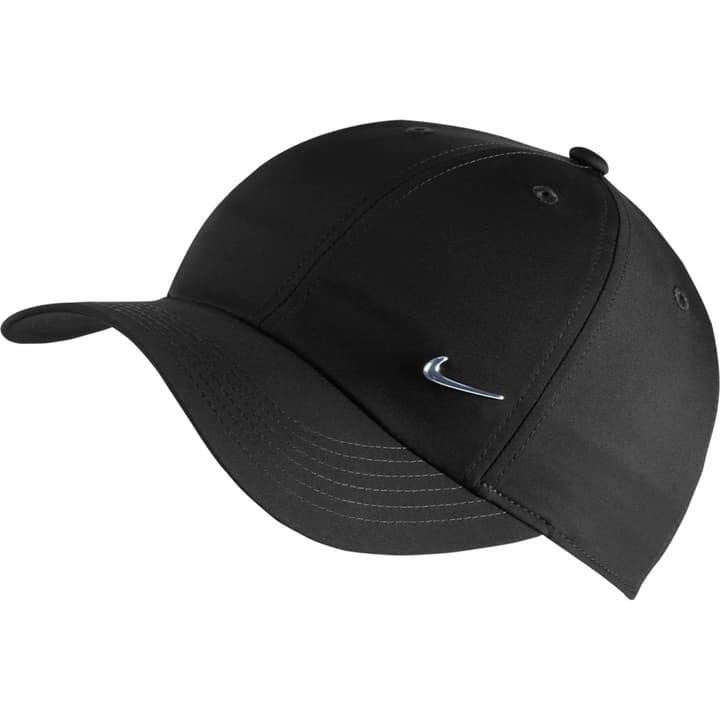 Image of Nike Heritage86 Cap schwarz