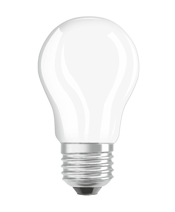 Osram LED E27 4W Filament FR P40 LED E27 4W Filament FR P40 Osram 421049600000 Photo no. 1