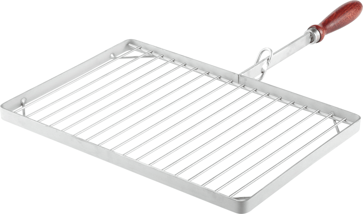 Image of Nouvel Grillrost aus Chromnickelstahl