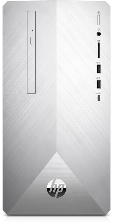 HP Pavilion 595-p0550nz Desktop Pavilion 595-p0550nz Desktop HP 785300142826 N. figura 1