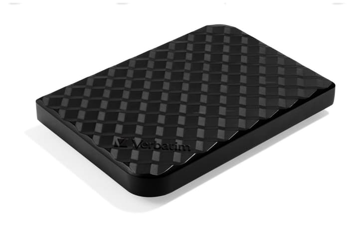 Verbatim Store 'n' Go USB 3.0 1To Disque dur portable noir Disque Dur Externe HDD Store 'n' Go USB 3.0 1To Disque dur portable noir Disque Dur Externe HDD Verbatim 797958900000 Photo no. 1