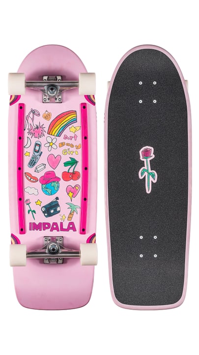 Image of Impala Latis Skateboard bei Migros SportXX