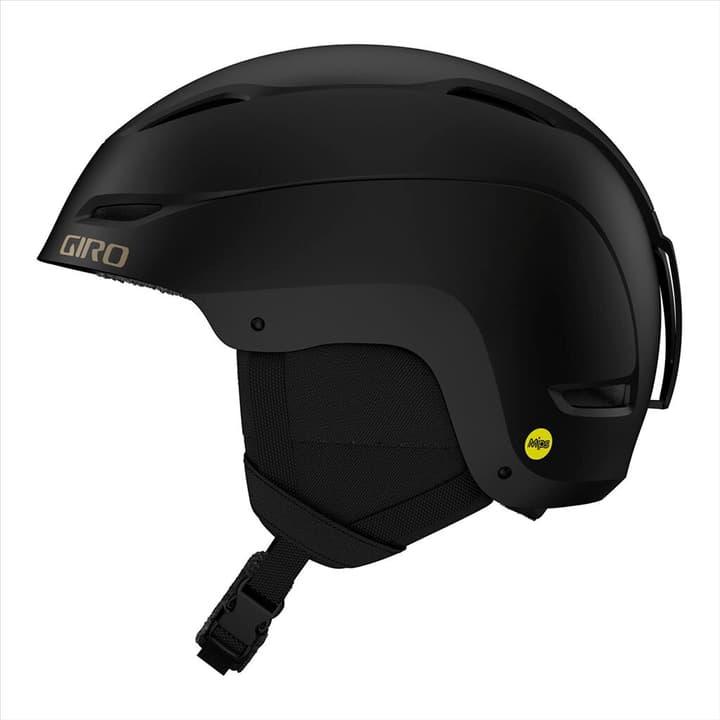 Image of Giro Ceva Mips Helmet Skihelm schwarz