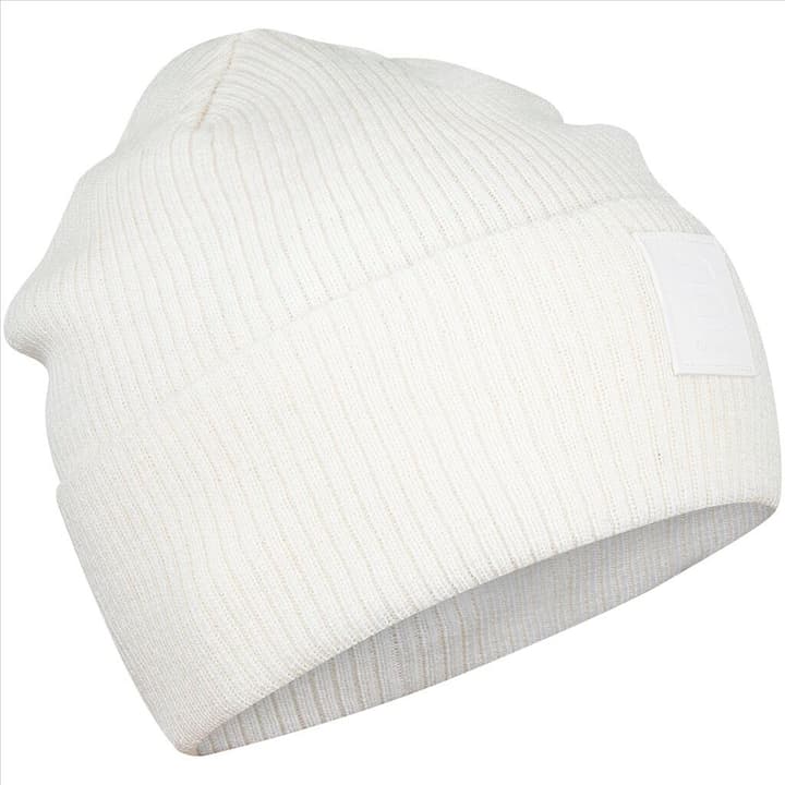 Image of Daehlie Hat Retro Mütze weiss