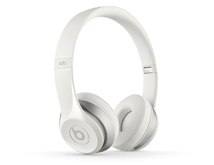 Beats By Dr. Dre solo2 weiss solo2 weiss Beats By Dr. Dre 77275770000014 Bild Nr. 1