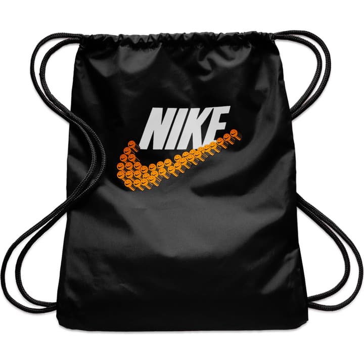 sac de gym nike