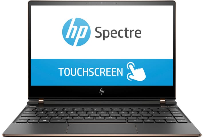 HP Spectre 13-af090nz Ordinateur portable Spectre 13-af090nz Ordinateur portable HP 785300134258 Photo no. 1