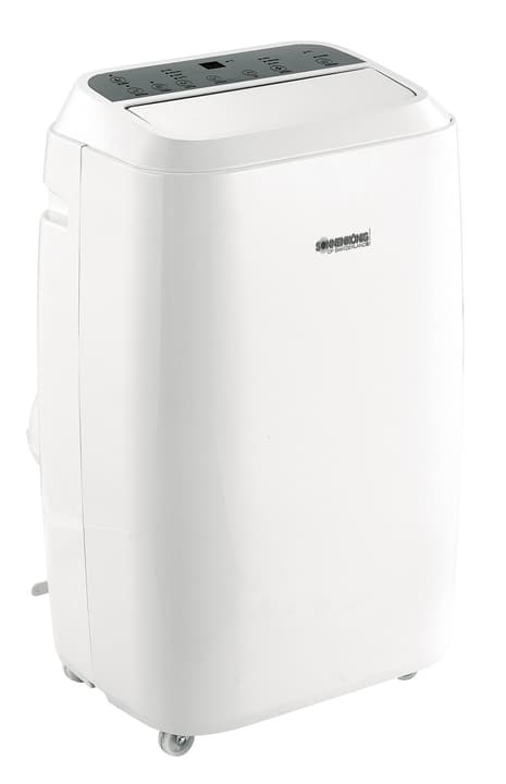 Image of Sonnenkönig Fresco 100 Klimagerät bei Do it + Garden von Migros