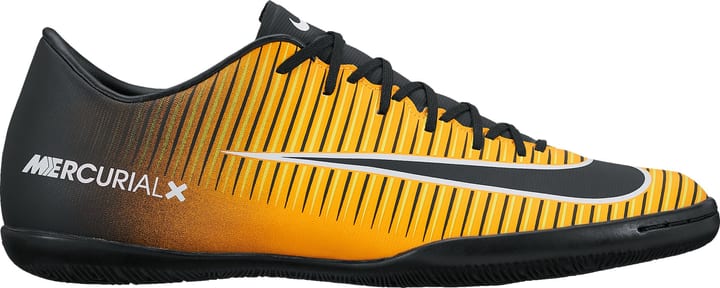 Nike Mercurial Victory VI IC Chaussures de football pour homme Mercurial Victory VI IC Chaussures de football pour homme Nike 493114839034 Couleur orange Taille 39 Photo no. 1