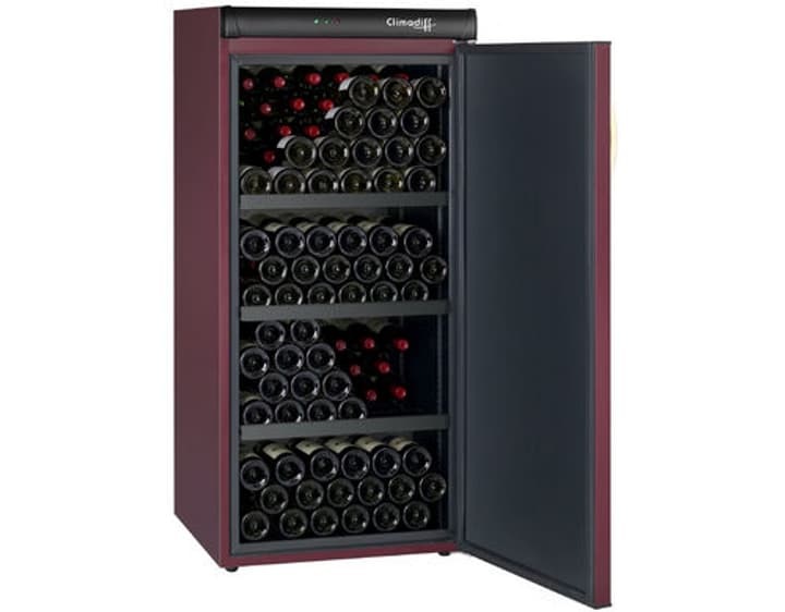 Climadiff CVP168 Weinalterungsschrank CVP168 Weinalterungsschrank Climadiff 785300135121 Bild Nr. 1