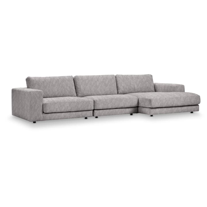 HARRISON 3pl/rec Canapé HARRISON 3pl/rec Canapé 360470000000 Dimensions L: 350.0 cm x P: 170.0 cm x H: 85.0 cm Couleur Gris clair Photo no. 1