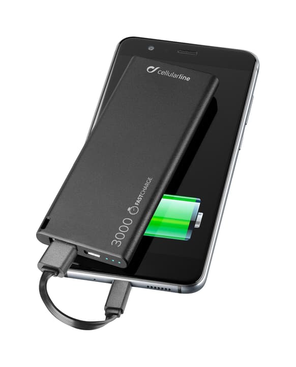 Cellular Line FreePower Slim FreePower Slim Cellular Line 621531600000 N. figura 1