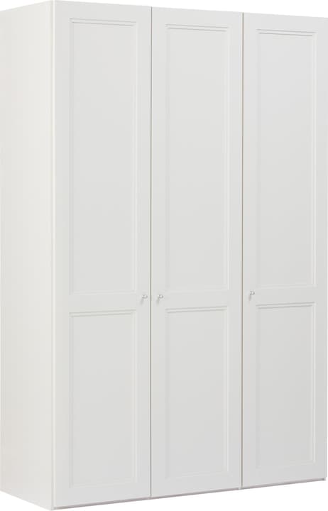 Drehtürenschrank MODUL