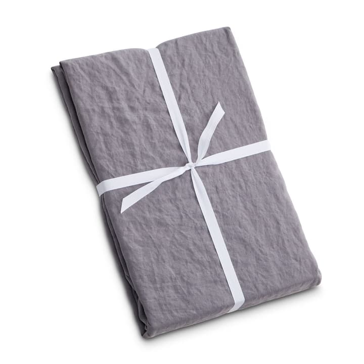 LINEN Nappe LINEN Nappe 378074200000 Dimensions L: 320.0 cm x P: 140.0 cm Couleur Gris Photo no. 1