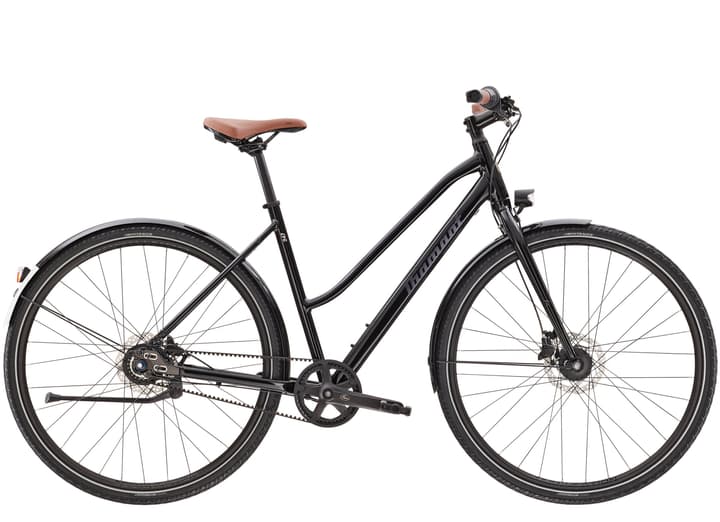 Image of Diamant 247 Citybike schwarz bei Migros SportXX