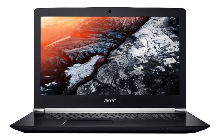Acer Aspire V17Nitro VN7-793G-76MV Notebook Aspire V17Nitro VN7-793G-76MV Notebook Acer 79818600000017 Bild Nr. 1