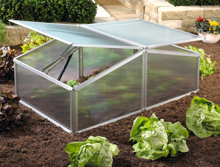 Image of VITAVIA Gaia XS Frühbeet bei Do it + Garden von Migros