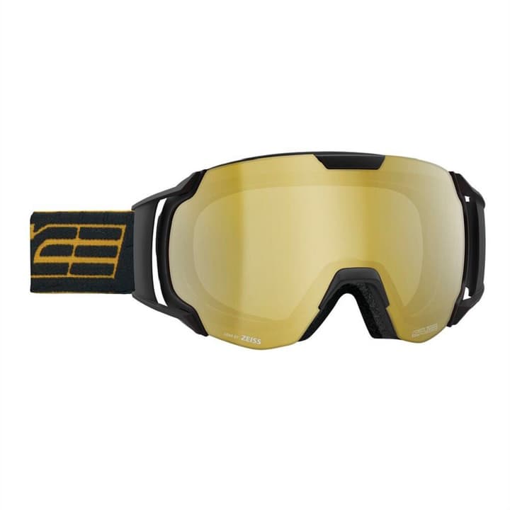 Image of Salice 619Da Skibrille/ Snowboardbrille gold