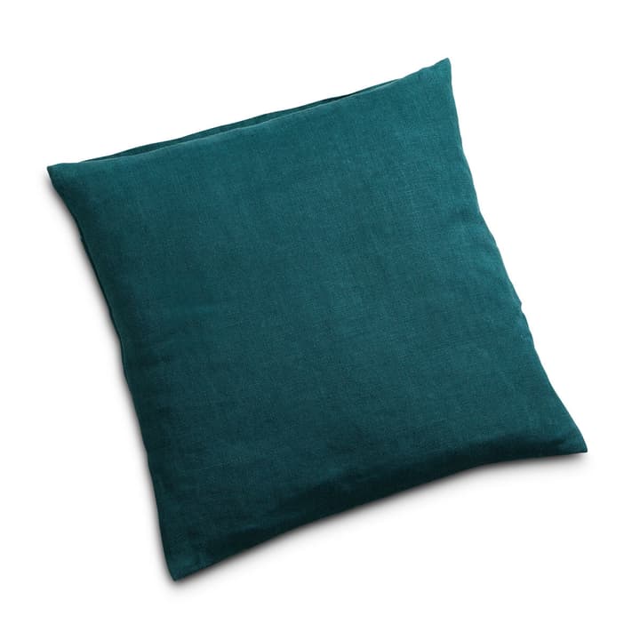 LILJA Cuscino deco LILJA Cuscino deco 378080400000 Dimensioni L: 50.0 cm x A: 50.0 cm Colore Petrolio N. figura 1