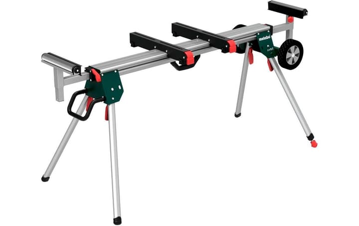 Image of Metabo Kappsägen-Untergestell KSU 401 Maschinentische