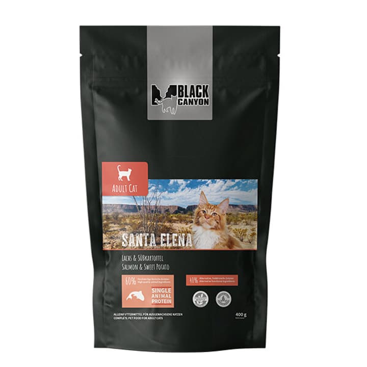 Image of Black Canyon Adult Santa Elena, 0.4 kg Trockenfutter