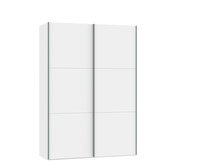 MILO Schiebetürenschrank MILO Schiebetürenschrank 364251400000 Bild Nr. 1