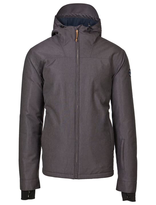 Image of Rukka Soeren Skijacke dunkelgrau bei Migros SportXX