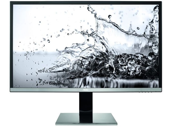 AOC U2777PQU 27" Monitor U2777PQU 27" Monitor AOC 78530012905817 Bild Nr. 1