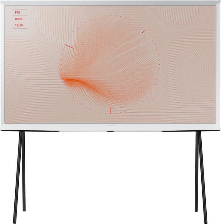 Samsung QE-55LS01R w 138 cm SERIF TV QE-55LS01R w 138 cm SERIF TV Samsung 785300144562 N. figura 1