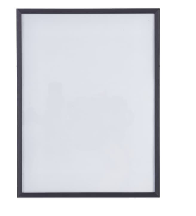 MONET Cadre MONET Cadre 439002303520 Couleur Noir Dimensions L: 36.2 cm x P: 1.9 cm x H: 51.2 cm Photo no. 1