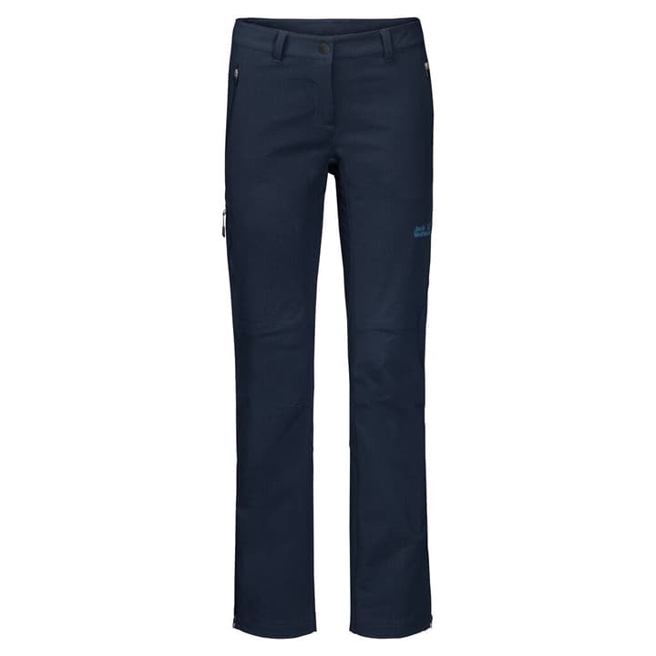 Image of Jack Wolfskin Activate Sky XT Trekkinghose marine bei Migros SportXX
