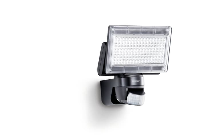 Steinel LED Sensorstrahler XLED Home 1 LED Sensorstrahler XLED Home 1 Steinel 613170900000 Bild Nr. 1