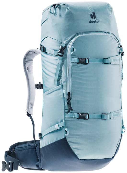 Image of Deuter Rise 32+ SL Winterrucksack hellblau