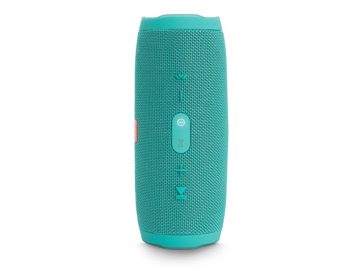 JBL Charge 3 - Verde Altoparlante Bluetooth Charge 3 - Verde Altoparlante Bluetooth JBL 772819000000 N. figura 1