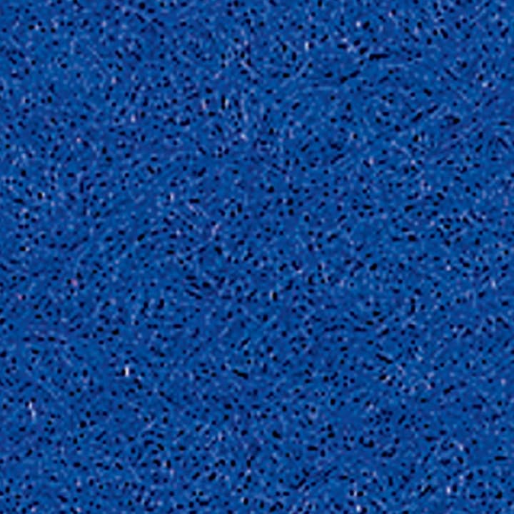 Art & Décor (Preba) Fogli di feltro 20 x 30cm Fogli di feltro 20 x 30cm Art & Décor (Preba) 665701200000 Colore Blu Scuro N. figura 1