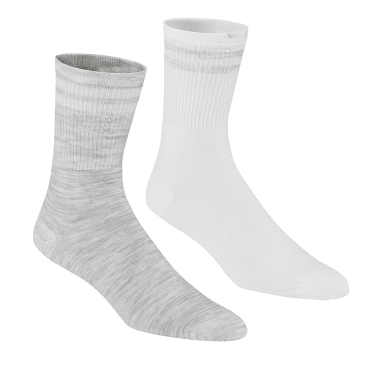 Image of Kari Traa Lam Sock 2Pk Socken hellgrau