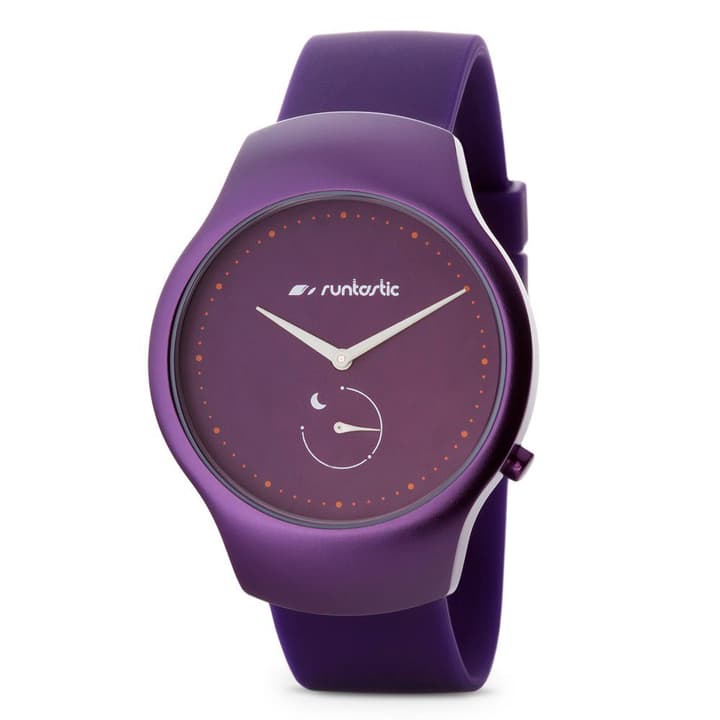 Runtastic Moment Fun violet Moment Fun violet Runtastic 785300125323 Photo no. 1