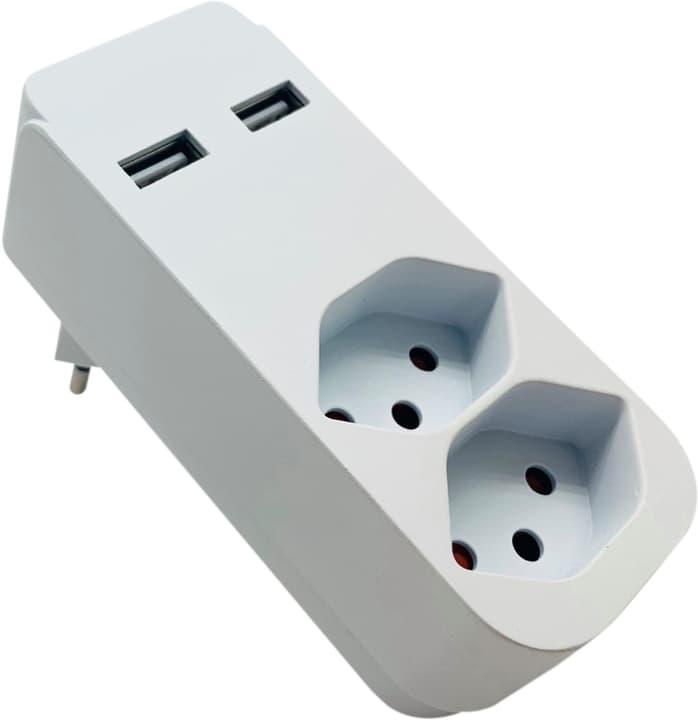 Image of Abzweigstecker