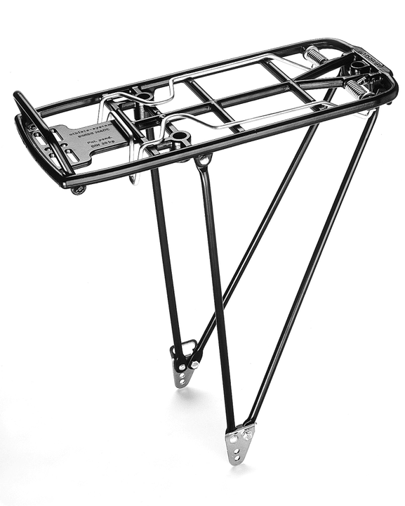 Pletscher Athlete System Porte-bagages Athlete System Porte-bagages Pletscher 470251500000 Photo no. 1