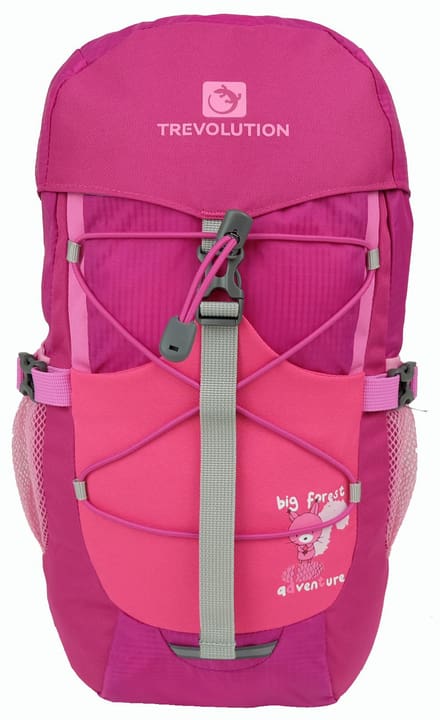Image of Trevolution Flick Kinder-Rucksack pink bei Migros SportXX