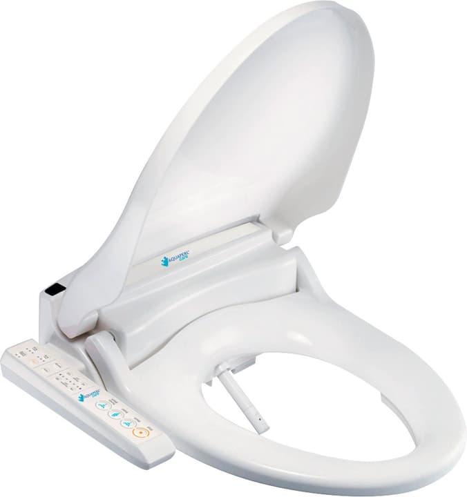 Image of Dusch Care WC-Sitz