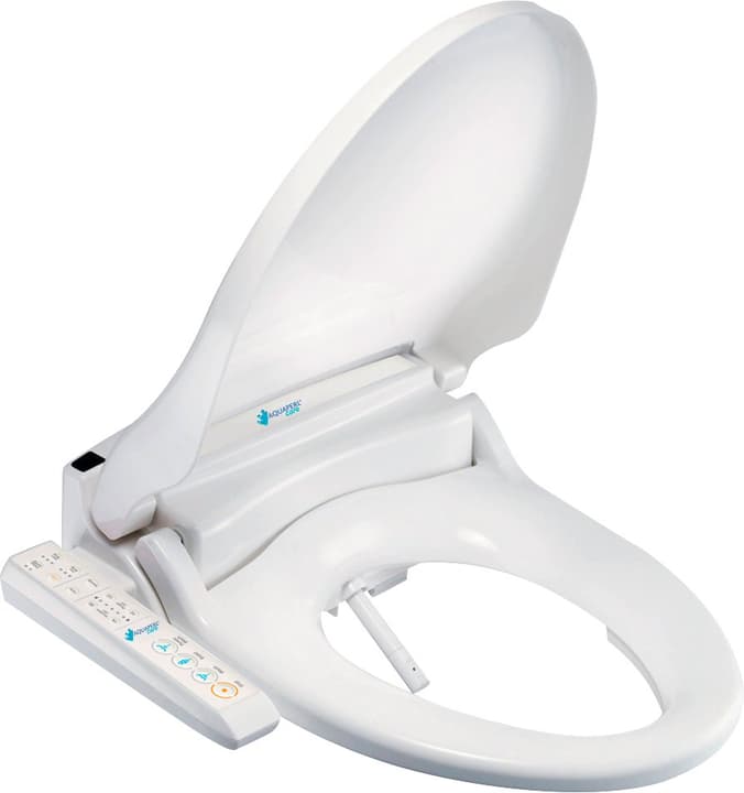 Dusch WC-Sitz Care Dusch WC-Sitz Care 675069700000 Bild Nr. 1