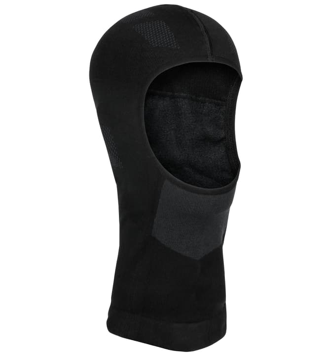 Image of Odlo Warm Sturmhaube schwarz
