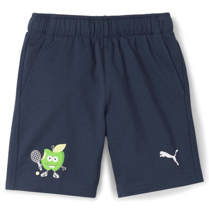 Image of Puma Fruitmates Shorts TR Shorts marine bei Migros SportXX