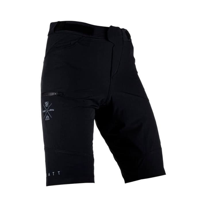 Image of Leatt MTB Trail 2.0 Bike-Shorts MTB schwarz