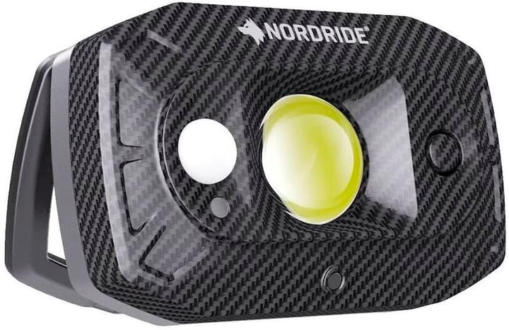 Image of NORDRIDE LED Flutlichtstrahler Guard 15W, 1300 Lumen, IP67 Arbeitsleuchten