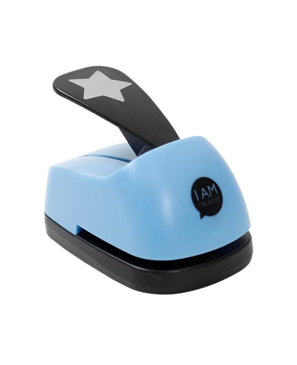 Image of I AM CREATIVE Stanzer Ø38.1mm Stern bei Do it + Garden von Migros